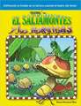 El Saltamontes y las Hormigas