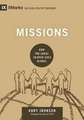 Missions – How the Local Church Goes Global