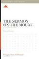 The Sermon on the Mount – A 12–Week Study