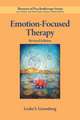 Emotion–Focused Therapy