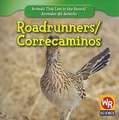 Roadrunners/Correcaminos