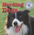 Herding Dogs: 1947-Present Day