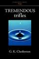 Tremendous Trifles