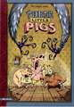 The Three Little Pigs: The Graphic Novel