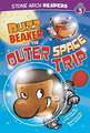 Buzz Beaker and the Outer Space Trip