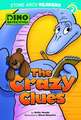 The Crazy Clues