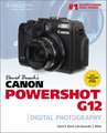 David Busch S Canon Powershot G12 Guide to Digital Photography: Agile Software Project Management and Development