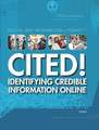 Cited!: Identifying Credible Information Online