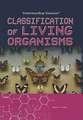 Classification of Living Organisms