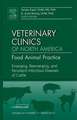 Emerging, Reemerging, and Persistent Infectious Diseases of Cattle, An Issue of Veterinary Clinics: Food Animal Practice