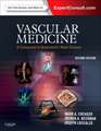 Vascular Medicine: A Companion to Braunwald's Heart Disease: Expert Consult - Online and Print