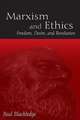 Marxism and Ethics