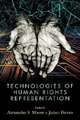 Technologies of Human Rights Representation