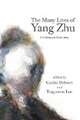 The Many Lives of Yang Zhu