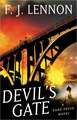 Devil's Gate
