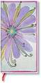 LAUREL BURCH FLORESCENCE SLIM JOURNAL