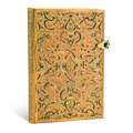 Agendă Paperblank Gold Inlay