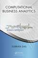 Computational Business Analytics