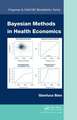 Bayesian Methods in Health Economics