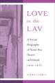 Love in the Lav: A Social Biography of Same-Sex Desire in Ireland, 1922-1972