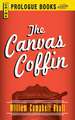 Canvas Coffin