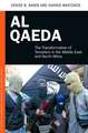 Al Qaeda: The Transformation of Terrorism in the Middle East and North Africa