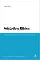 Aristotle's Ethics: Moral Development and Human Nature