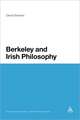 Berkeley and Irish Philosophy