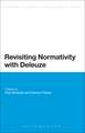 Revisiting Normativity with Deleuze