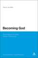 Becoming God: Pure Reason in Early Greek Philosophy