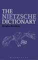 The Nietzsche Dictionary