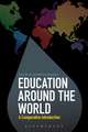 Education Around the World: A Comparative Introduction