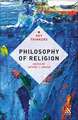 Philosophy of Religion: The Key Thinkers