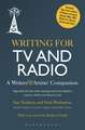 Writing for TV and Radio: A Writers' and Artists' Companion