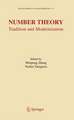 Number Theory