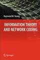 Information Theory and Network Coding