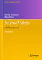 Survival Analysis: A Self-Learning Text, Third Edition