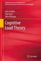 Cognitive Load Theory