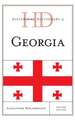 Historical Dictionary of Georgia