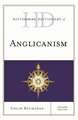 Historical Dictionary of Anglicanism