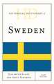 Historical Dictionary of Sweden