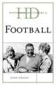 Historical Dictionary of Football