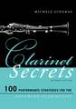 Clarinet Secrets