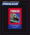 Pimsleur Finnish