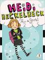 Heidi Heckelbeck Has a Secret