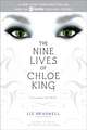 The Nine Lives of Chloe King: The Fallen; The Stolen; The Chosen