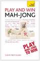 Play and Win Mah-Jong: With the Michel Thomas Method