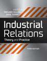 Industrial Relations – Theory and Practice 3e