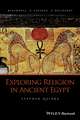 Exploring Religion in Ancient Egypt