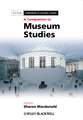 Companion to Museum Studies